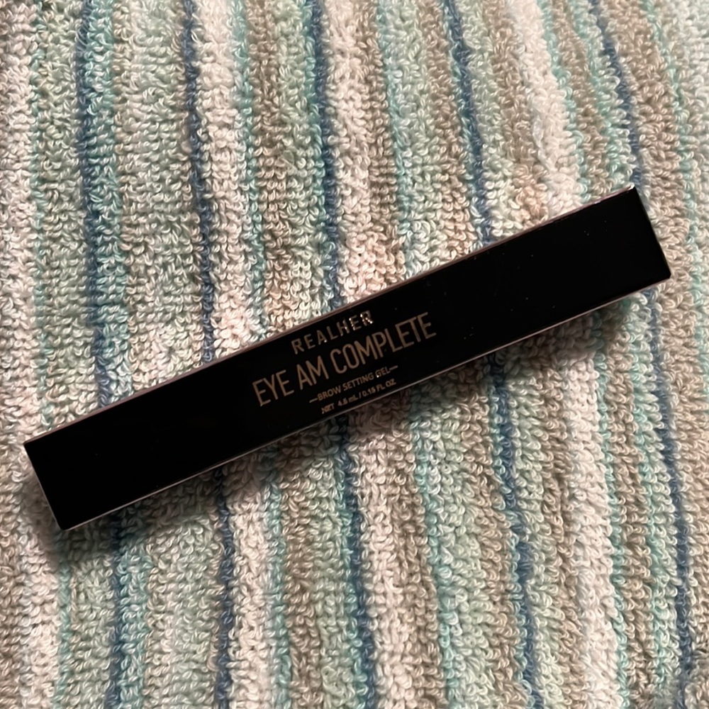 Realher brow setting gel